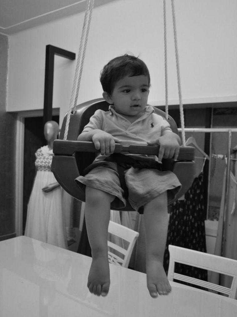 The new normal: My mommypreneur life» Shilpa Reddy Shilpa Reddy